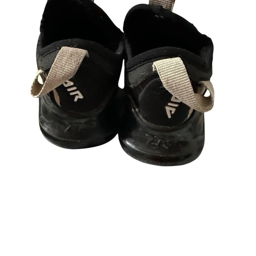 Nike Air baby-boys Sneaker size 7
